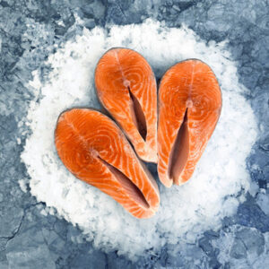 Salmon for Sale