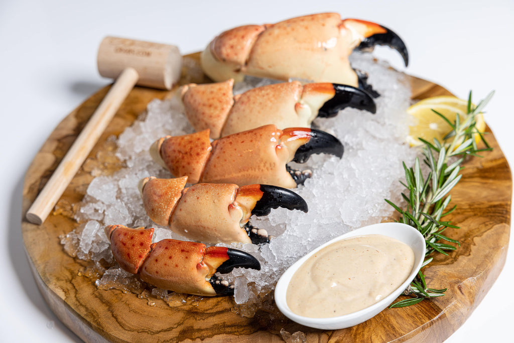Stone Crab for Sale