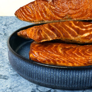 Smoked Salmon For Sale