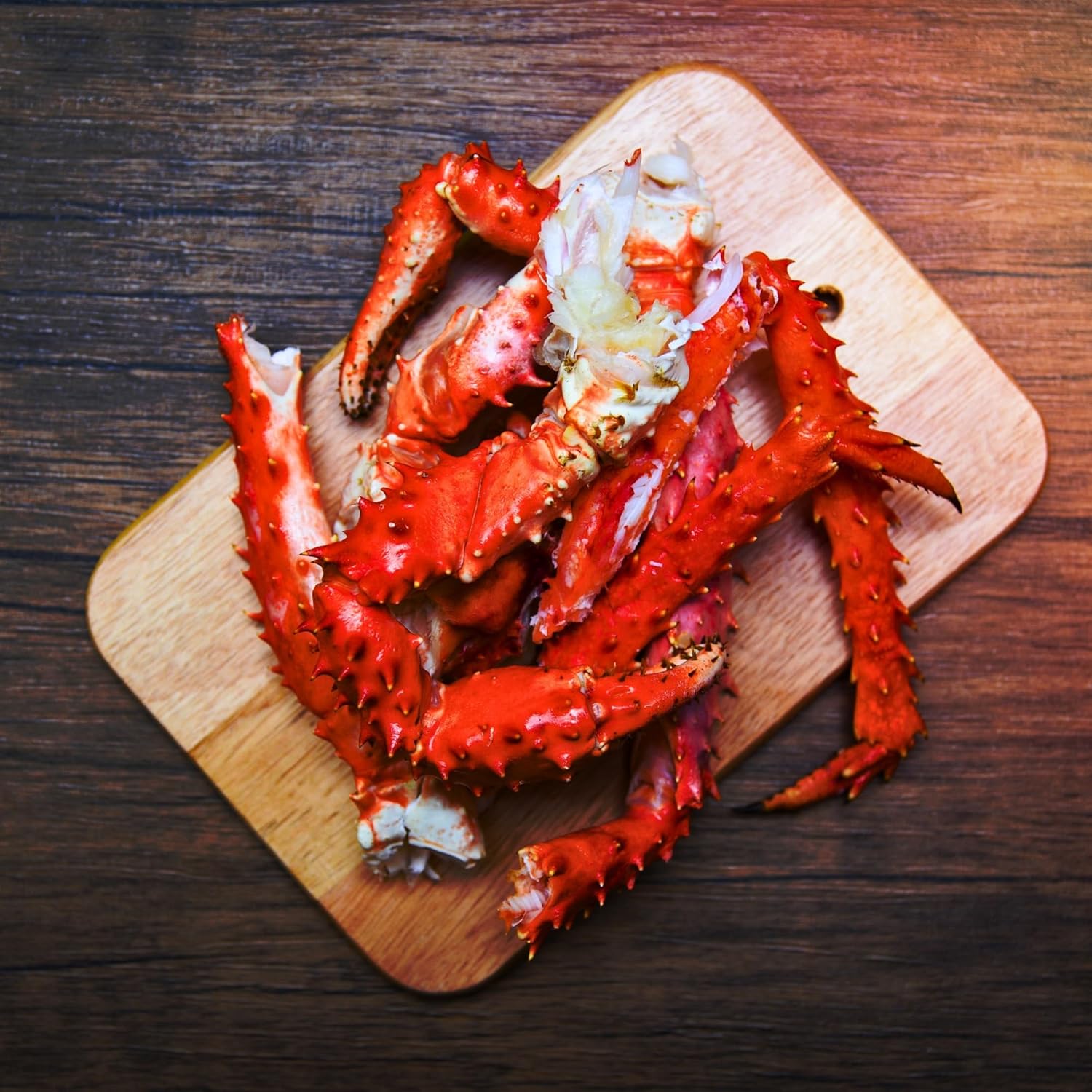 buy crab legs online