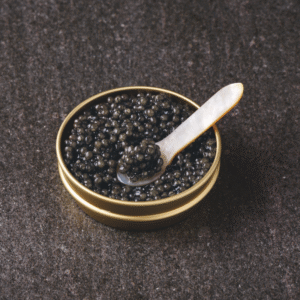 Caviar for sale