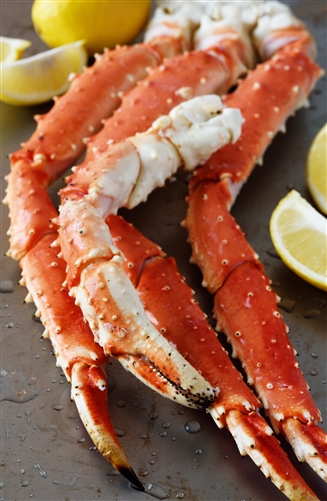 Buy Crab Legs Online