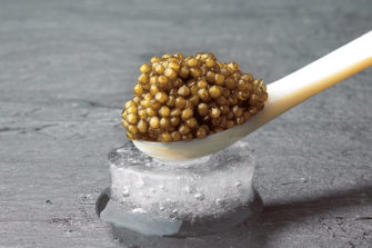 buy premium caviar online
