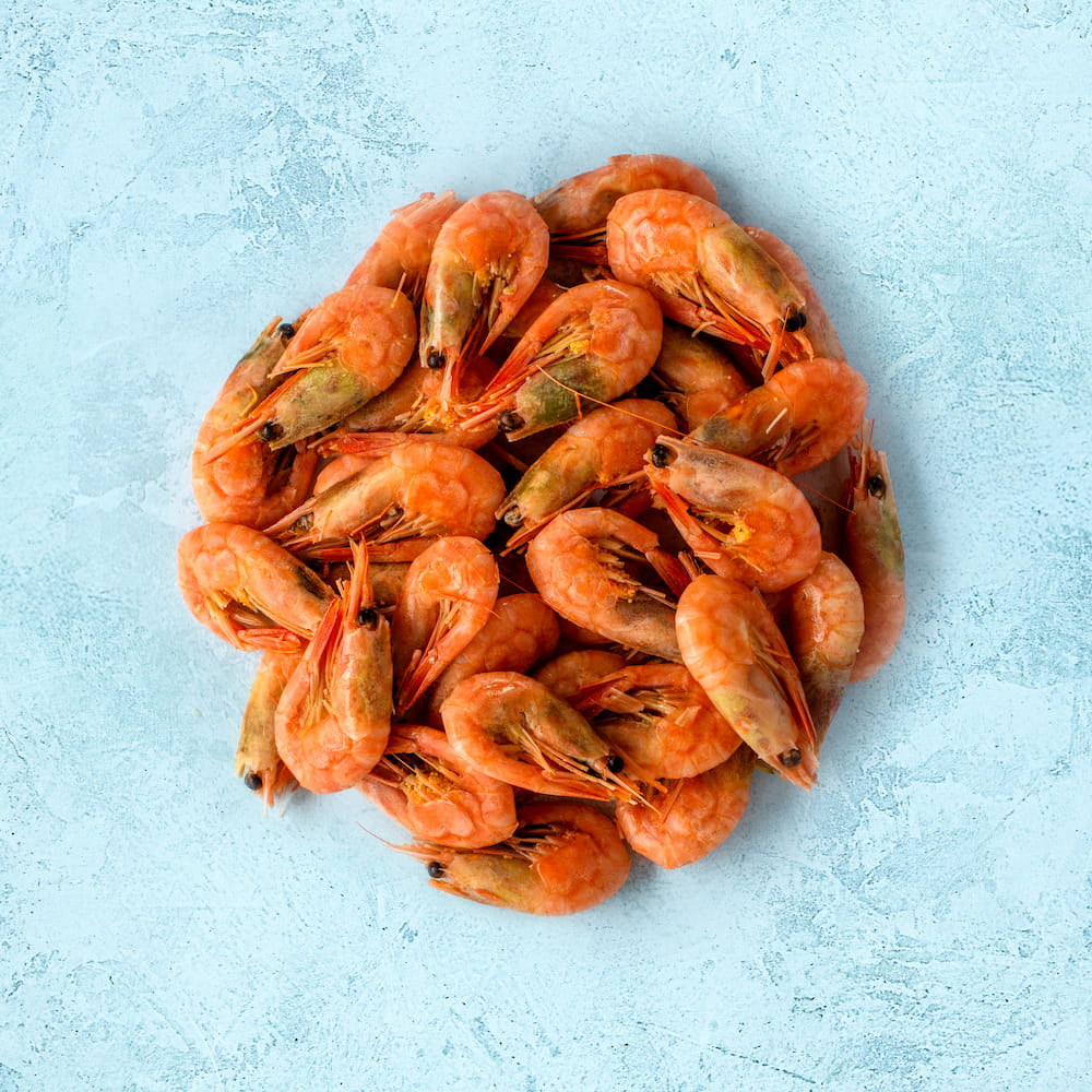 Buy Wild Prawns Online