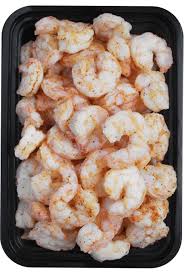 Bulk shrimp for sale