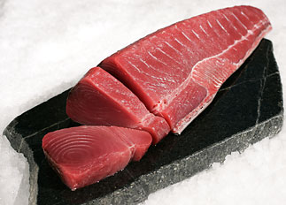 Sashimi Tuna for Sale