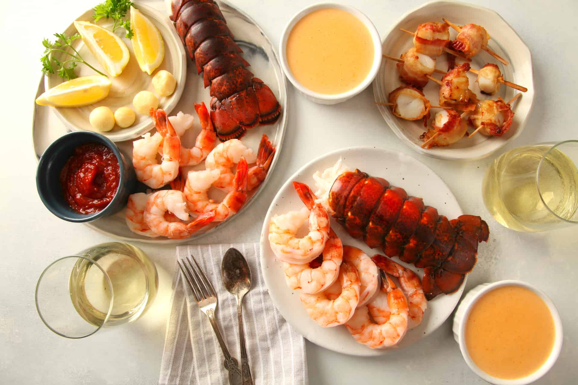 best seafood to buy online
