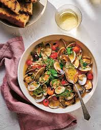 summer seafood recipes