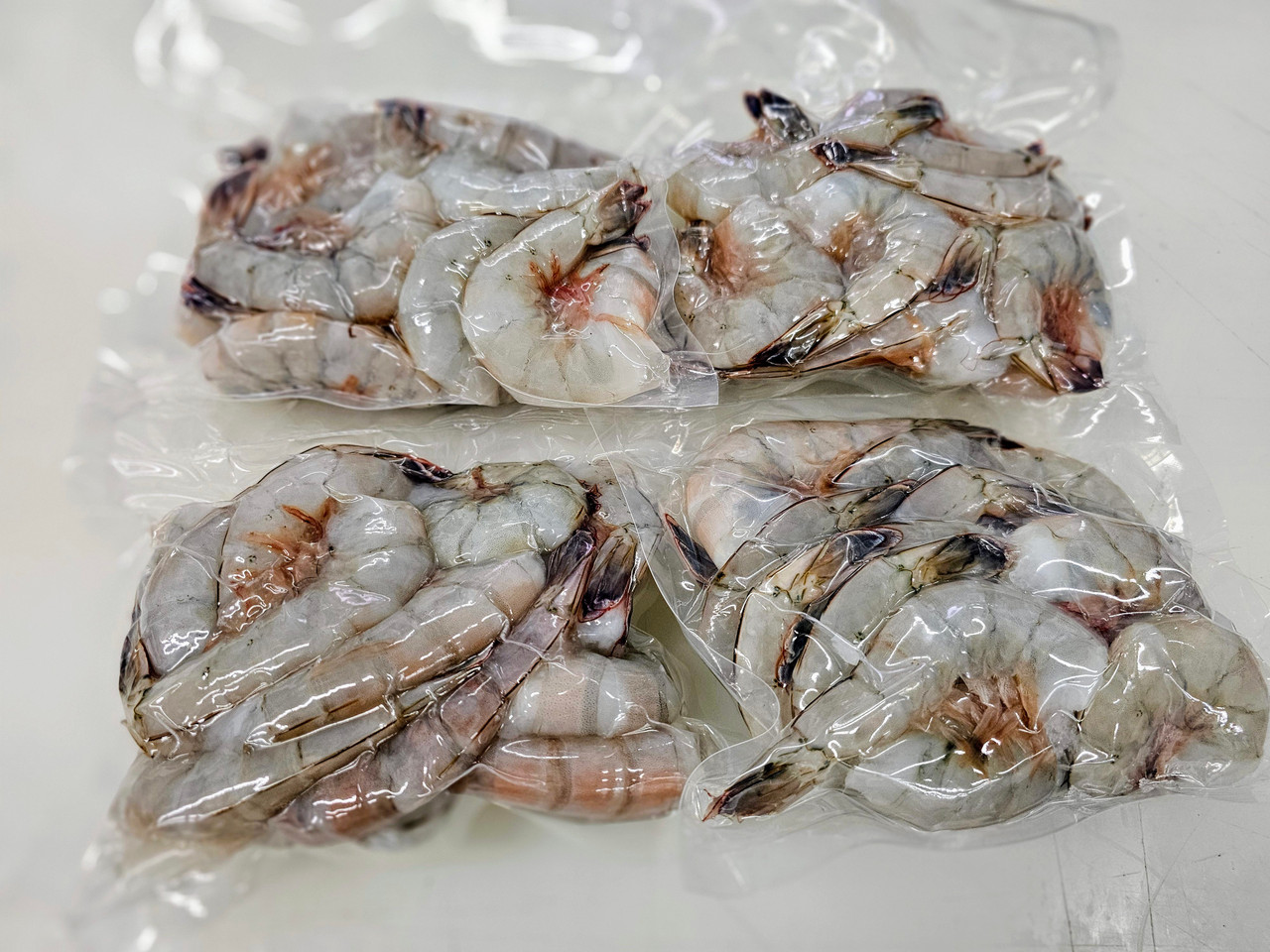 fresh shrimps online