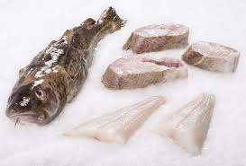 Arctic Cod for Sale