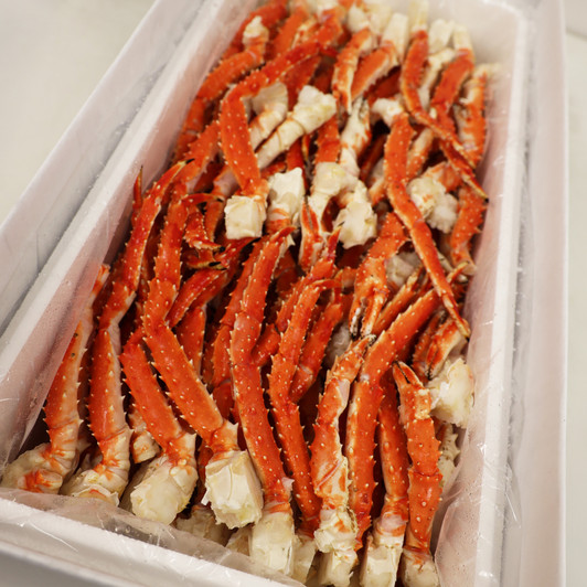 King Crab for Sale
